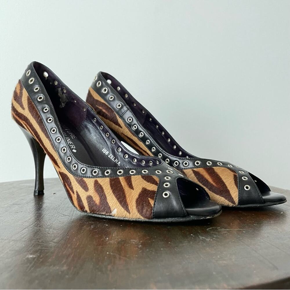 Donald J. Pliner Heels